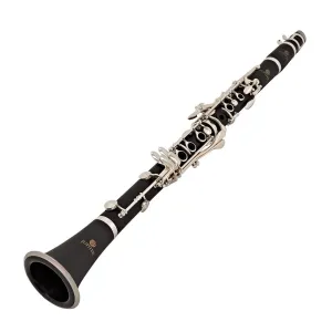 Jupiter JCL700SQ Clarinet