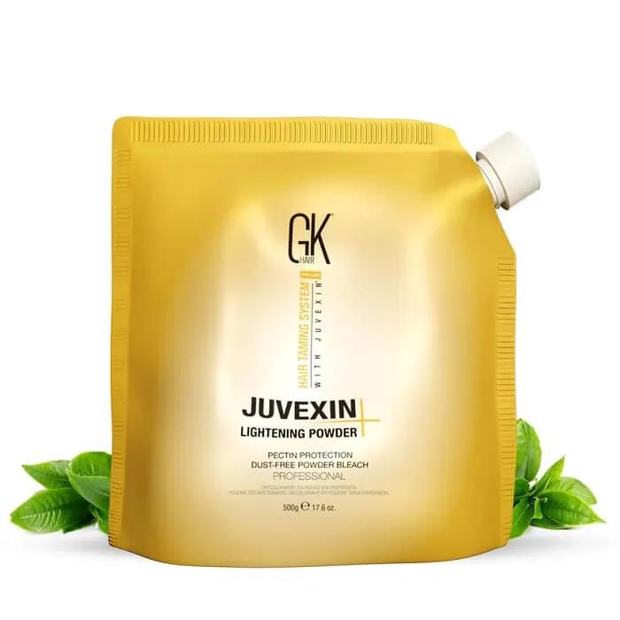 Juvexin Lightening Powder  DTS