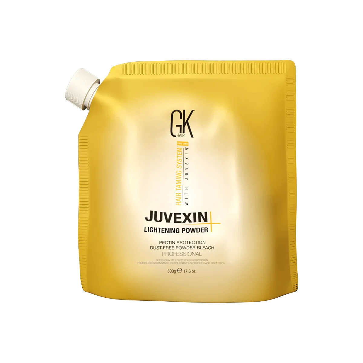 Juvexin Lightening Powder  DTS