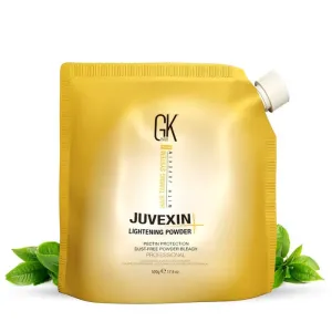 Juvexin Lightening Powder  DTS