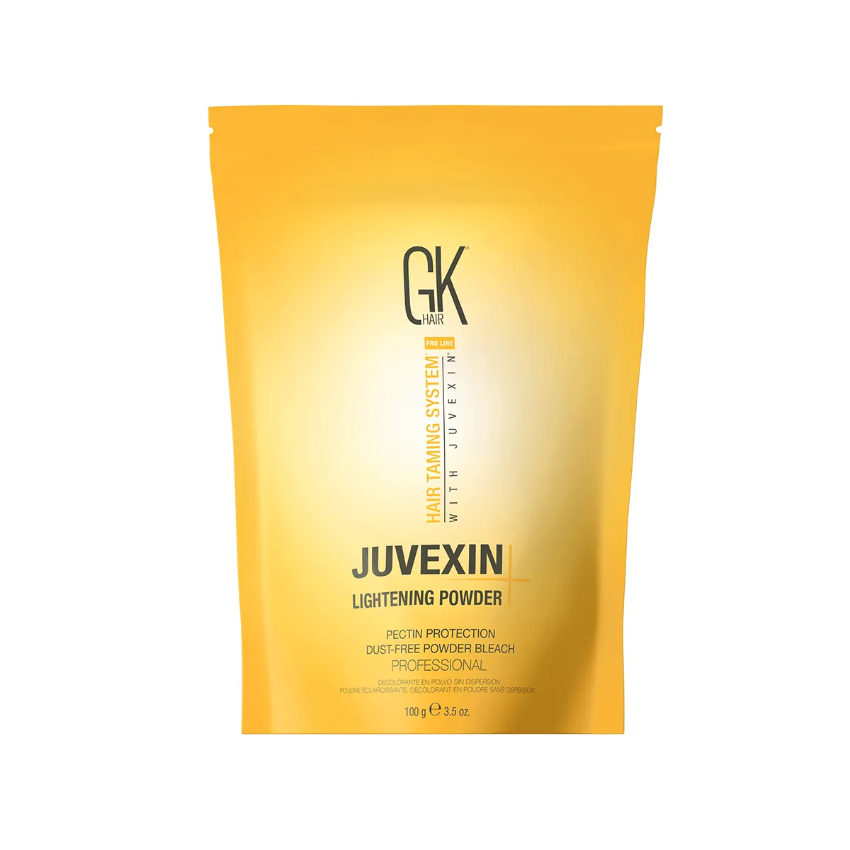 Juvexin Lightening Powder  DTS