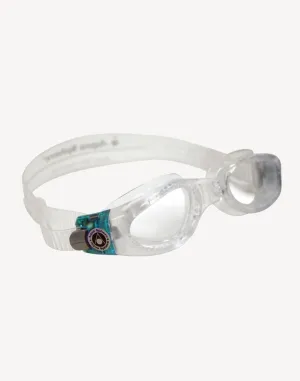 Kaiman Compact Clear Lens Goggle