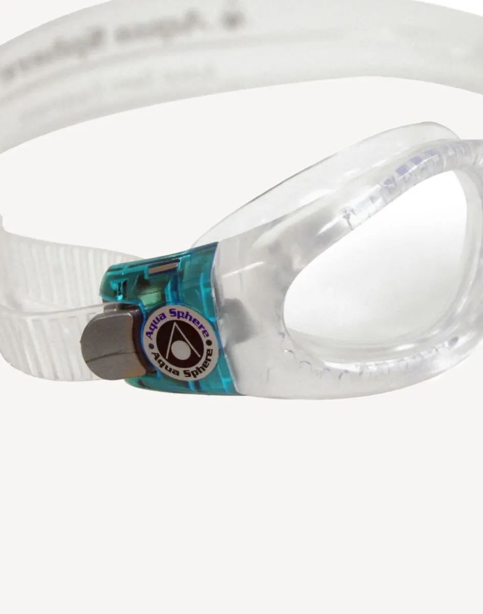 Kaiman Compact Clear Lens Goggle