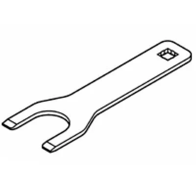 Kent-Moore MEL1640  #16 Hose Coupler Release Tool