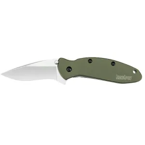 Kershaw Scallion Knife