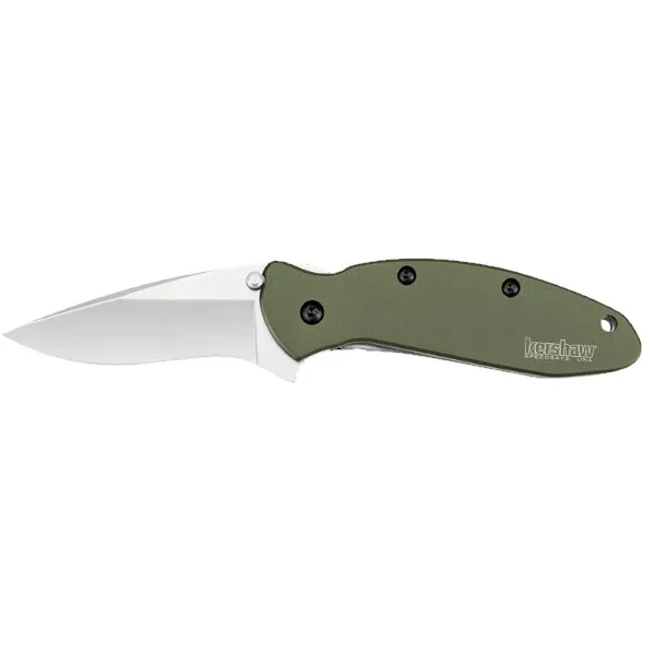 Kershaw Scallion Knife