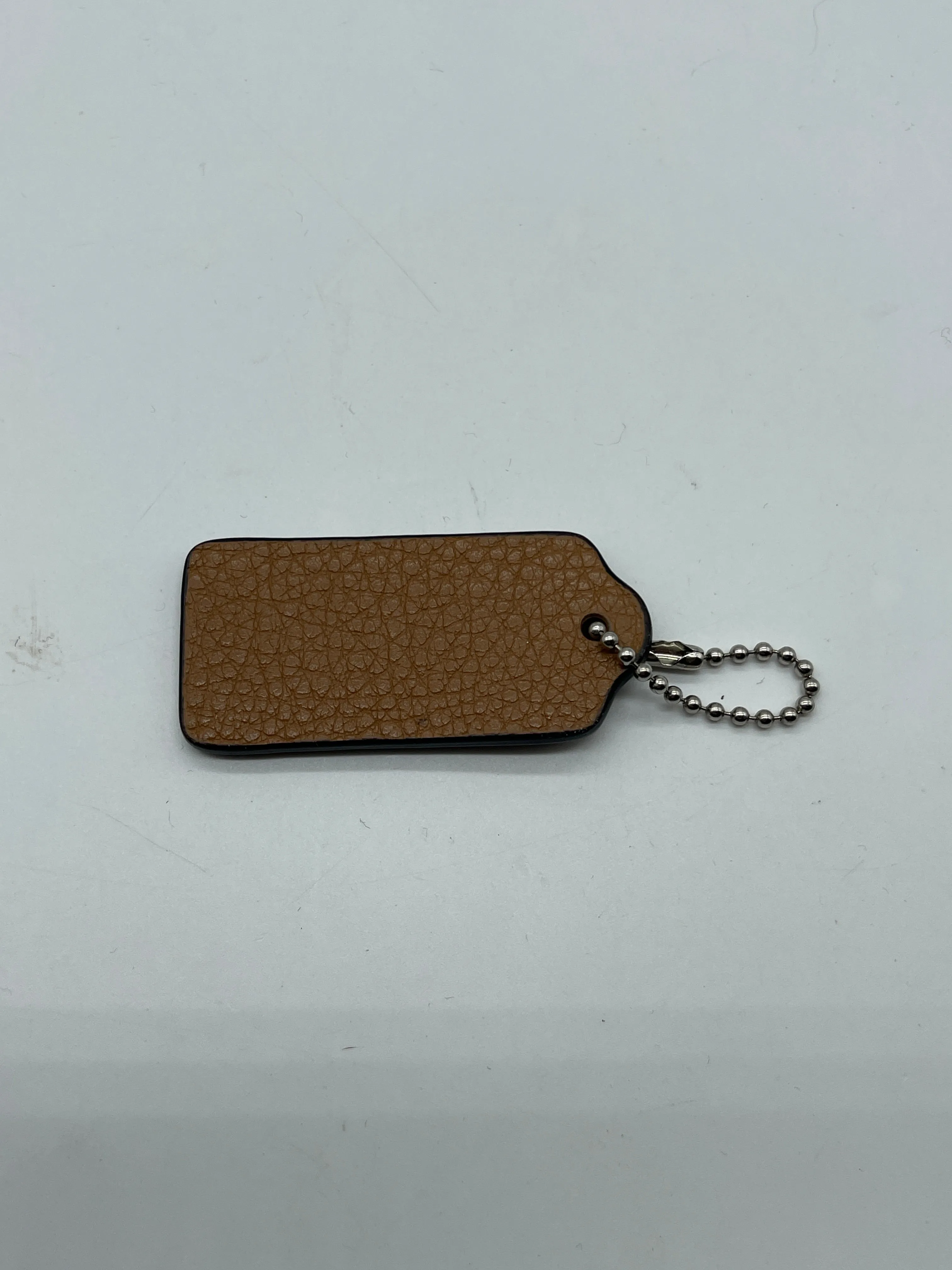 Key Chain Designer By Coach