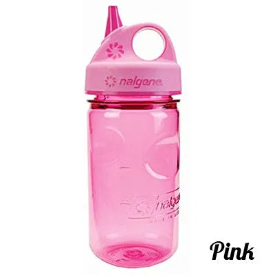 Kids Grip-N-Gulp Bottle
