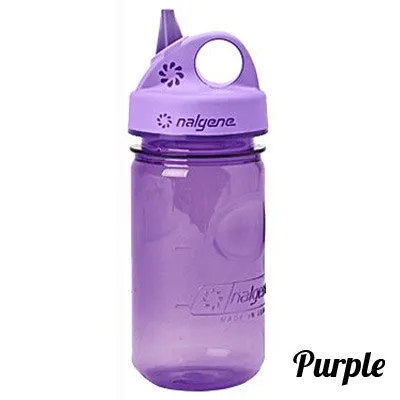 Kids Grip-N-Gulp Bottle