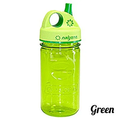 Kids Grip-N-Gulp Bottle