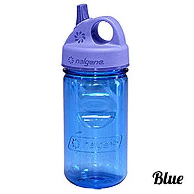 Kids Grip-N-Gulp Bottle