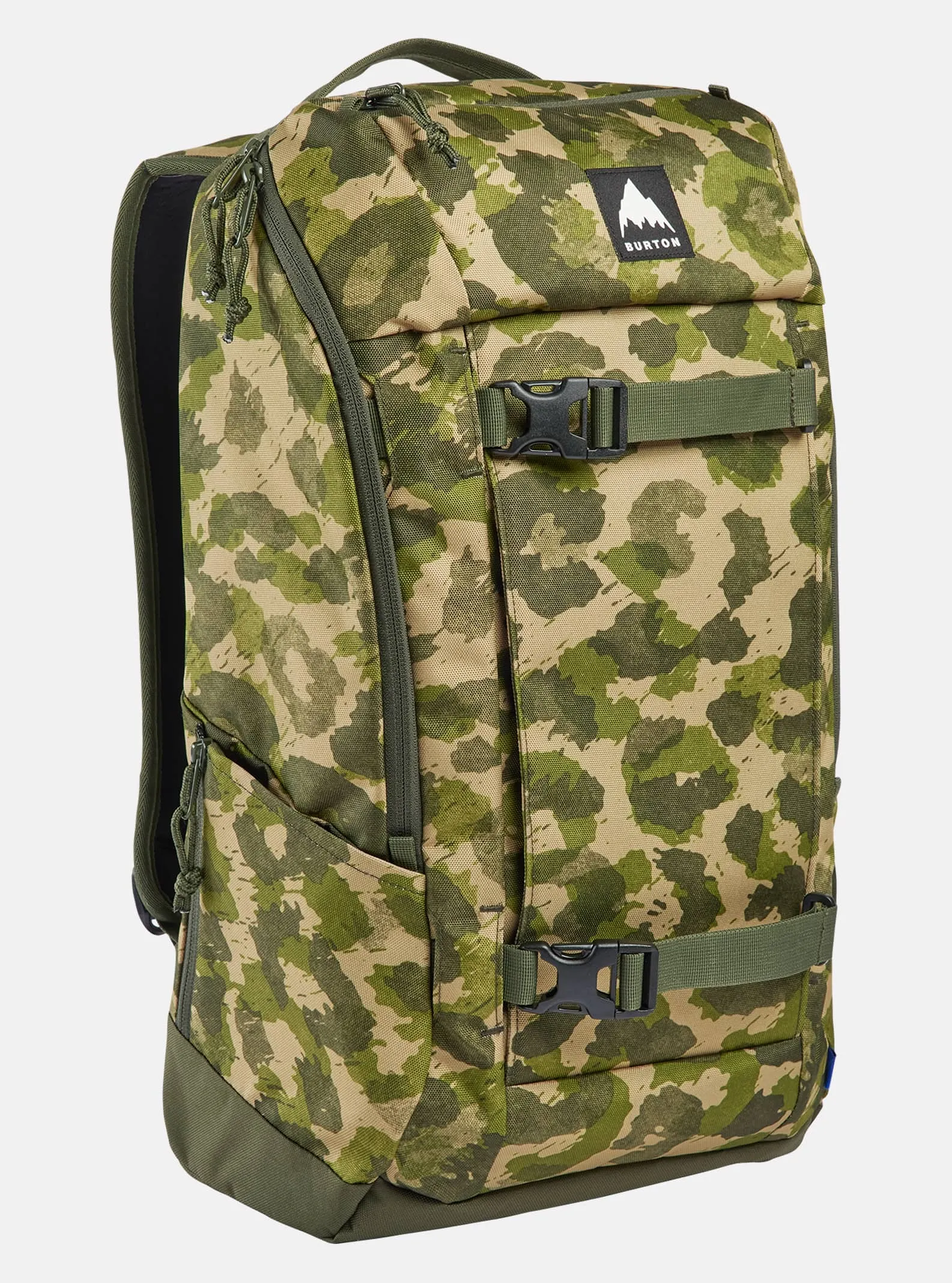 Kilo 2.0 27L Backpack