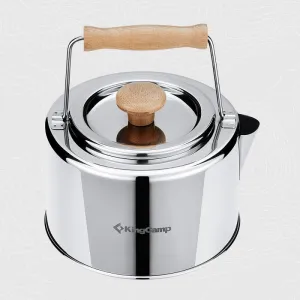 KingCamp - Skywalker Kettle - IBF