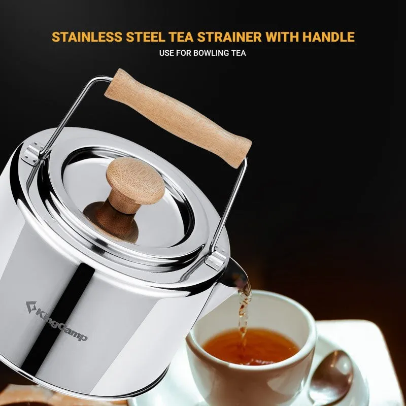 KingCamp - Skywalker Kettle - IBF