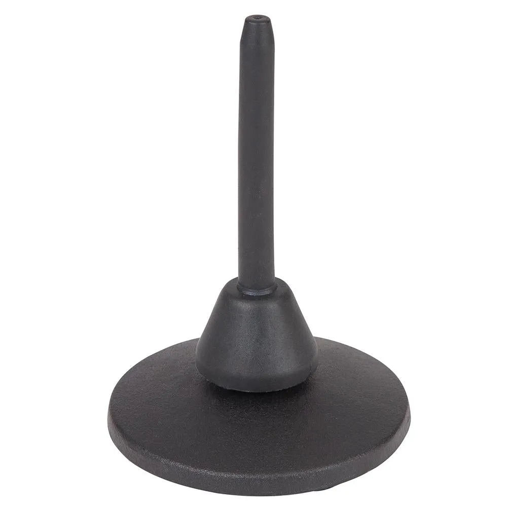 Kinsman FS40 Compact Round Base Flute/Clarinet Stand