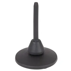 Kinsman FS40 Compact Round Base Flute/Clarinet Stand