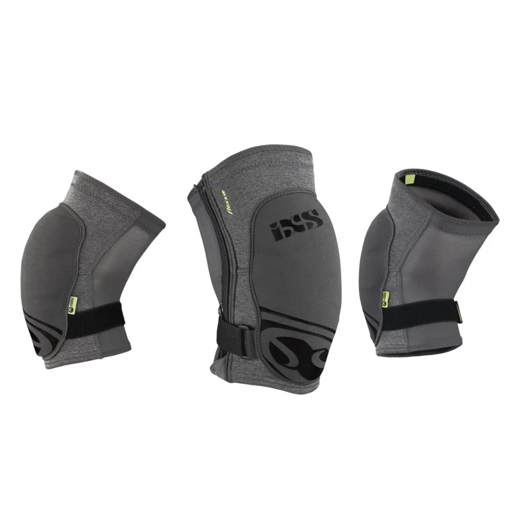 Knee Guards - IXS Flow