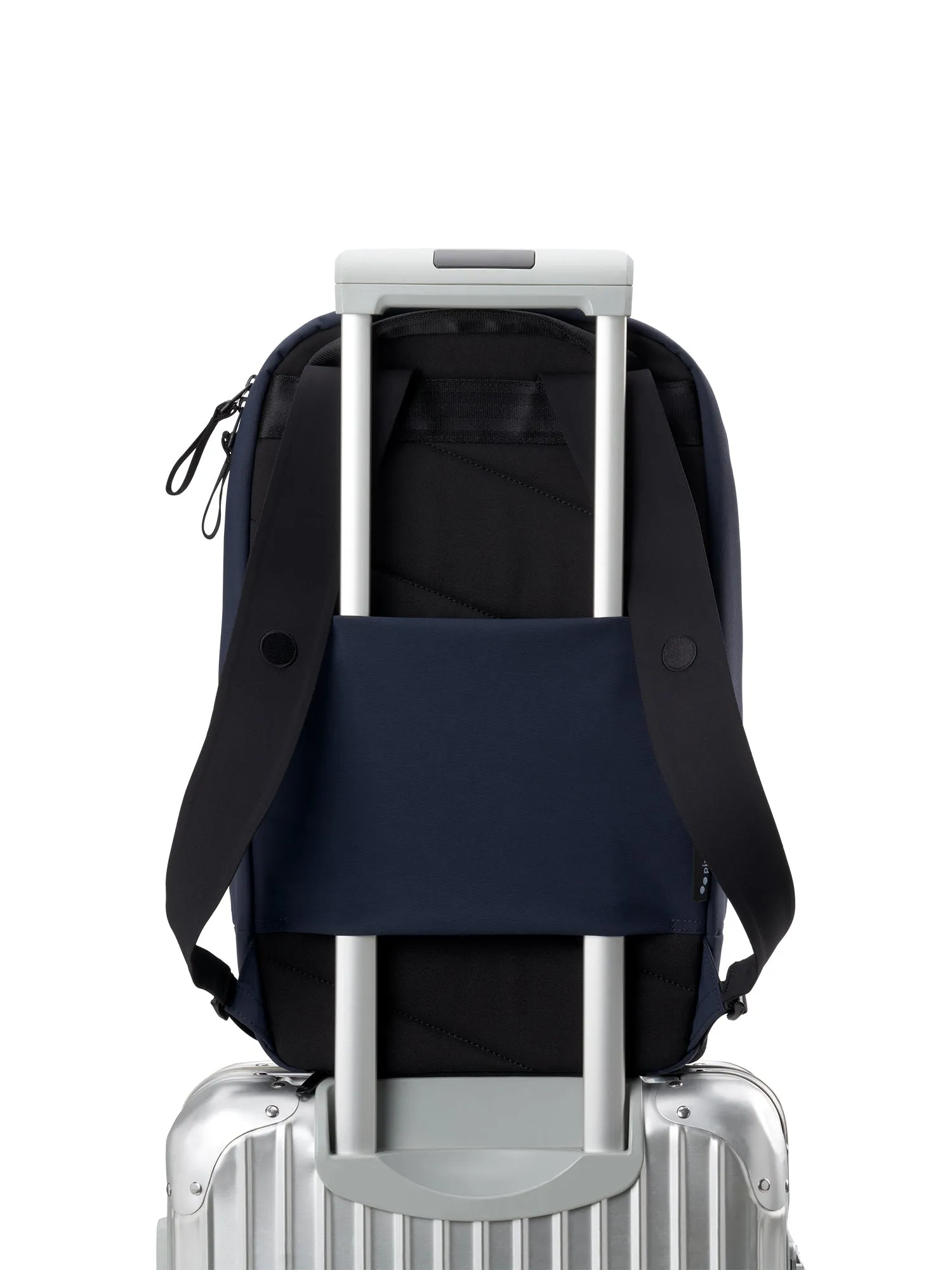 Kontor - Solid Navy