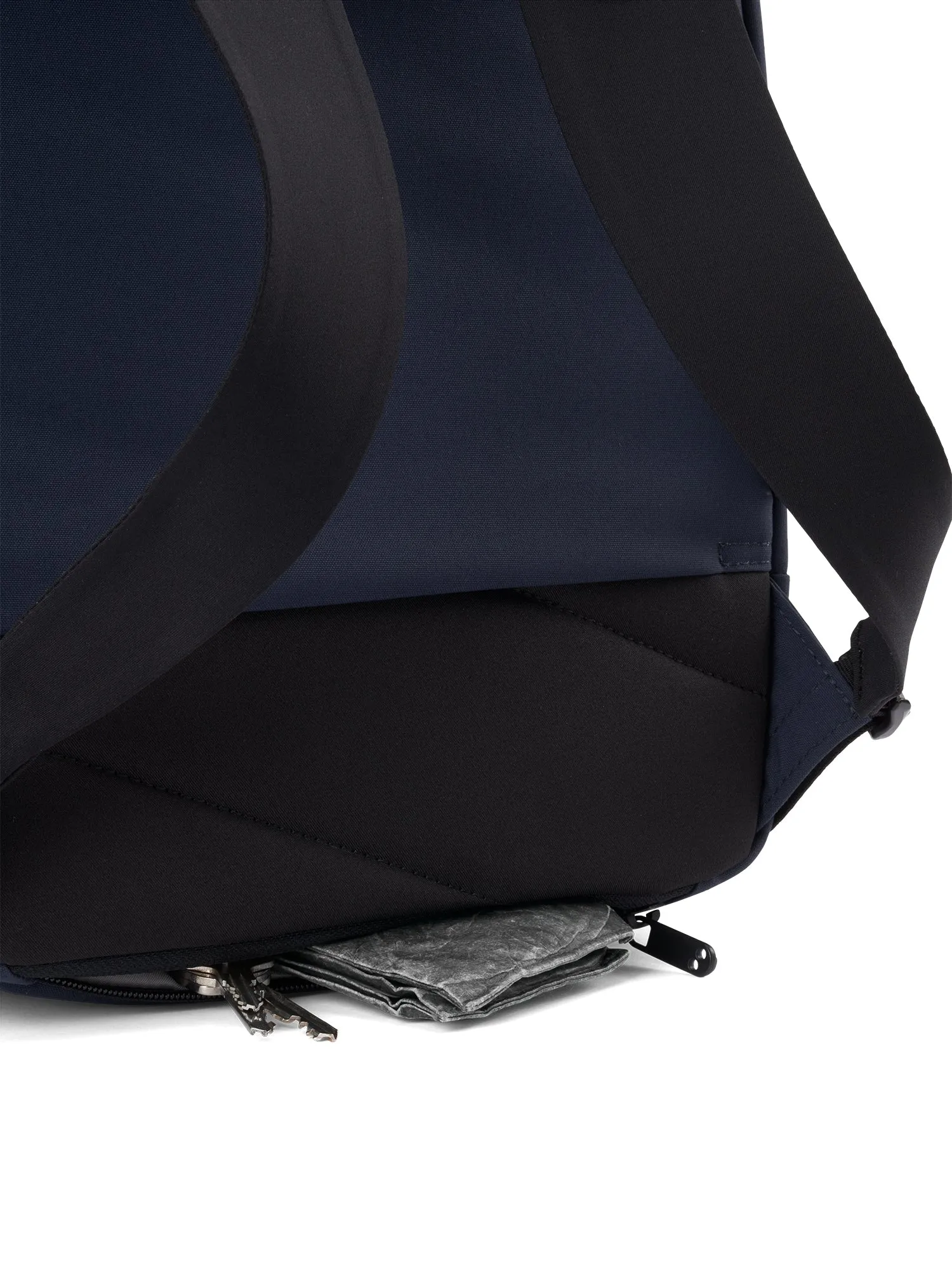 Kontor - Solid Navy