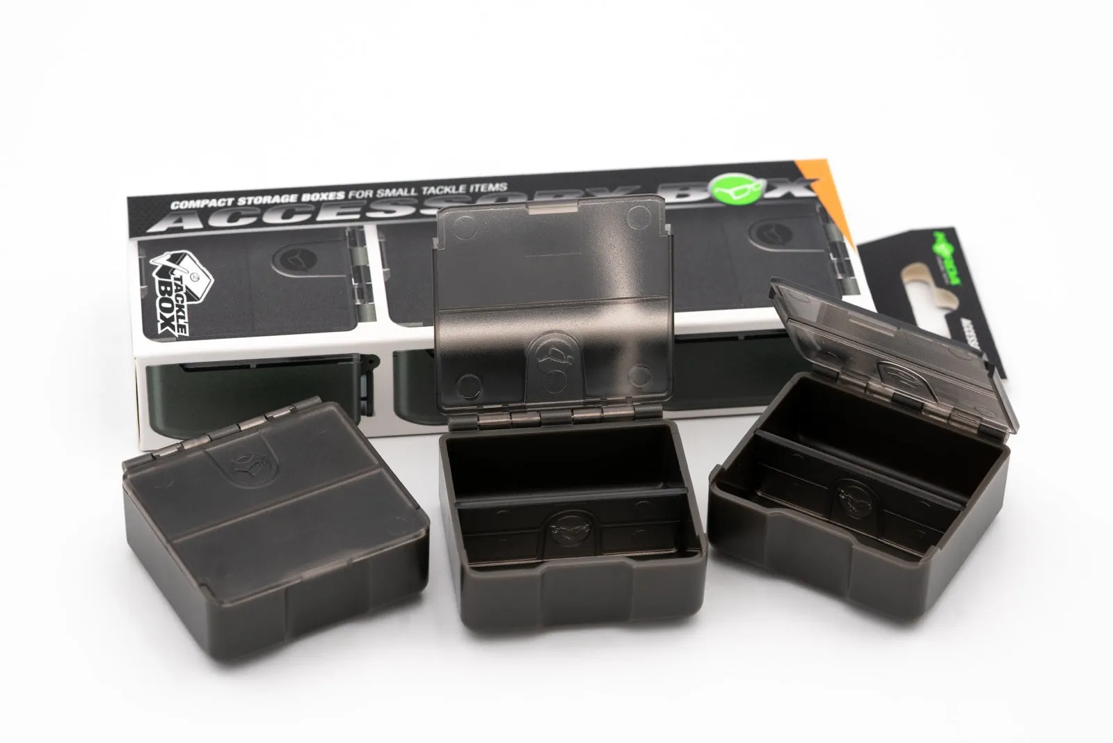 Korda Compact Accessory/Storage Box