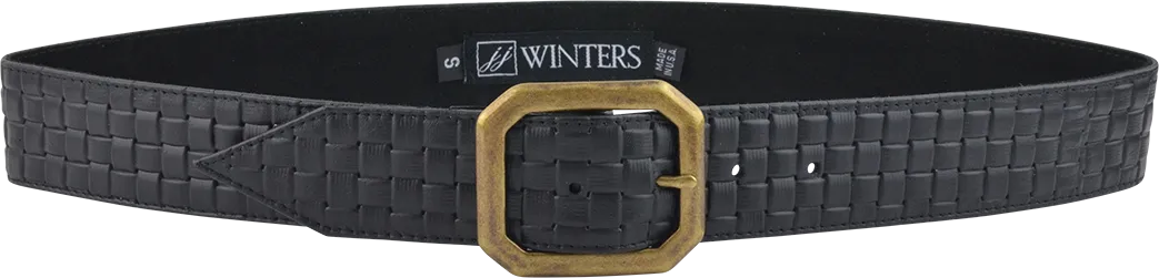 Kylie Woven Belt