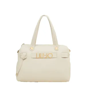 L Satchel Liu Jo Lett - True Champagn