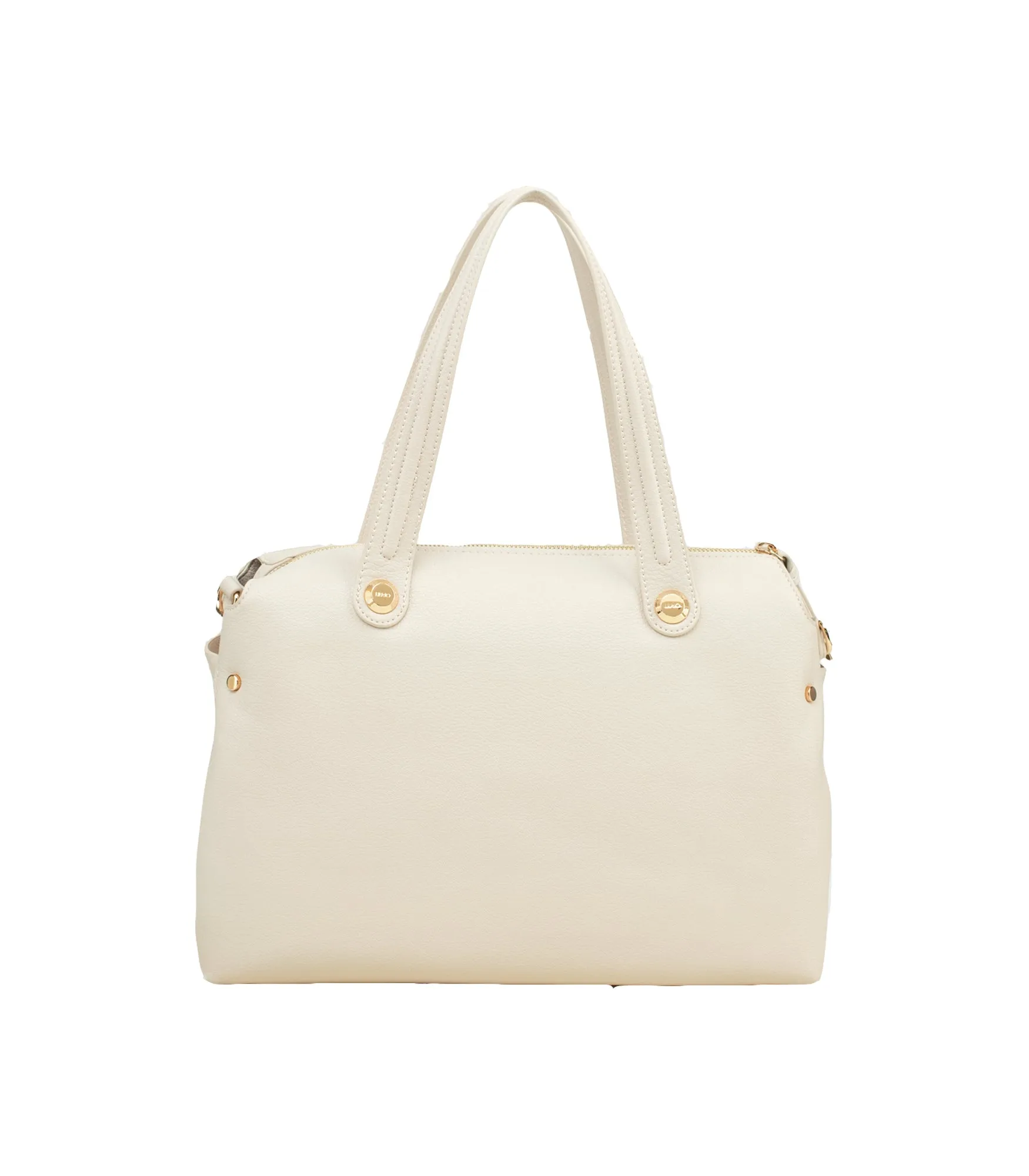 L Satchel Liu Jo Lett - True Champagn