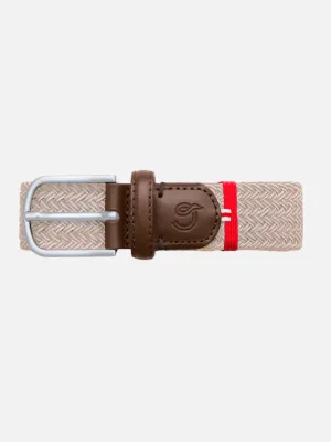 La Boucle Le Touquet Belt - Beige