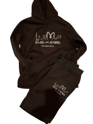 LaceMup Designer Sweatsuit