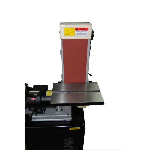 Laguna DB12/48 6" Belt & 12" Disc Sander