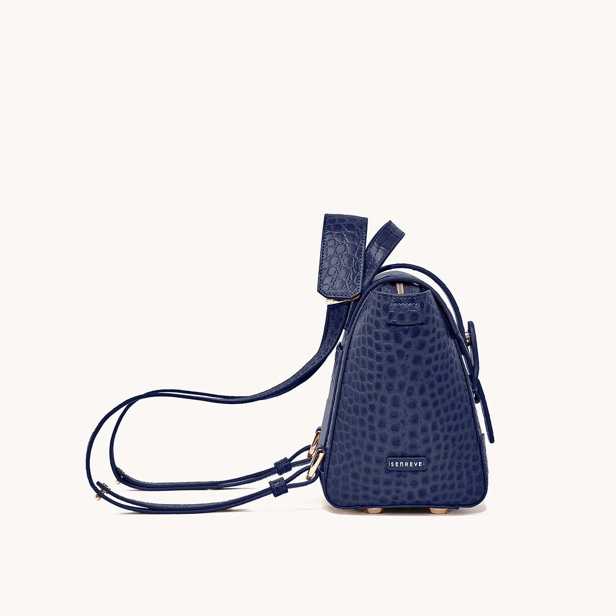 Last Chance | Mini Maestra Bag | Dragon