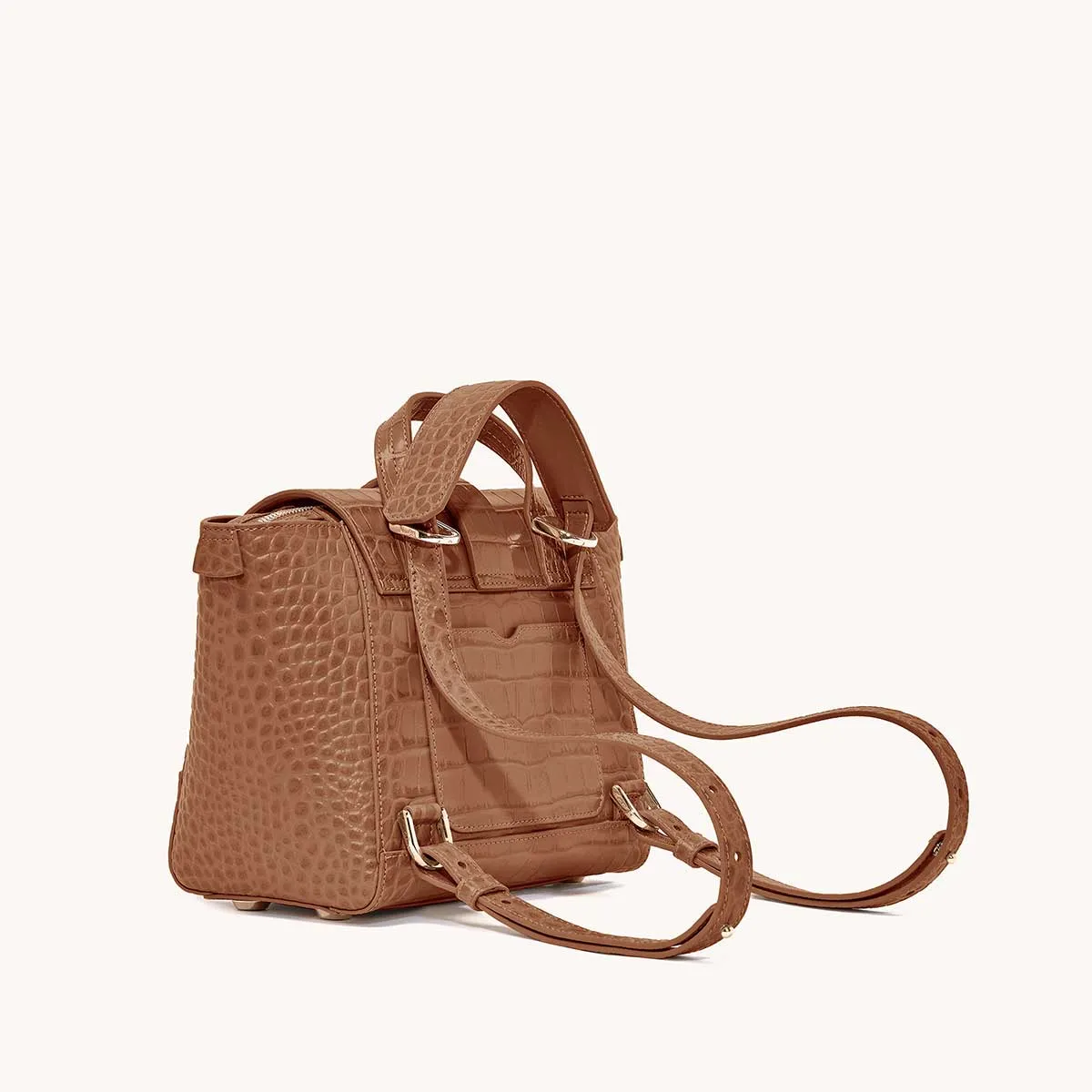 Last Chance | Mini Maestra Bag | Dragon