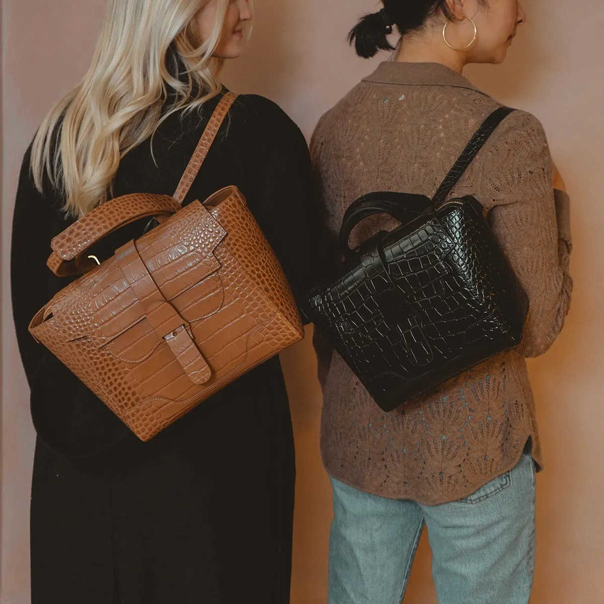 Last Chance | Mini Maestra Bag | Dragon