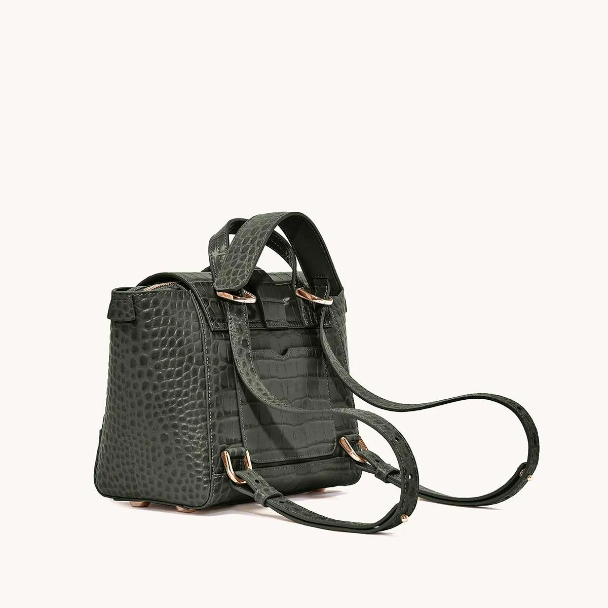 Last Chance | Mini Maestra Bag | Dragon