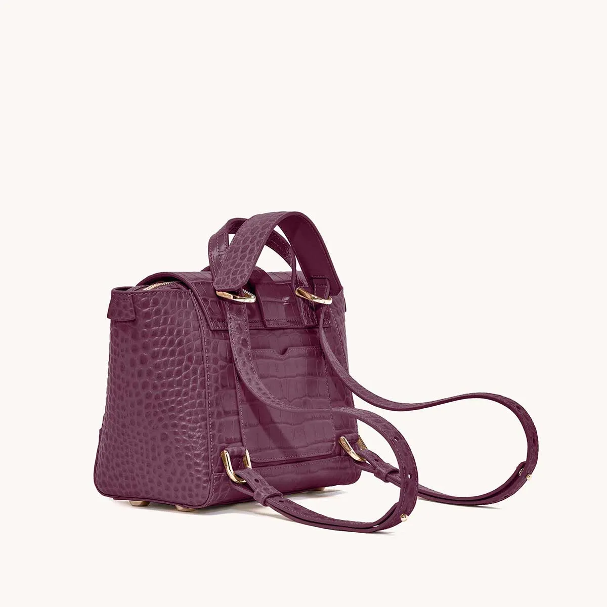 Last Chance | Mini Maestra Bag | Dragon