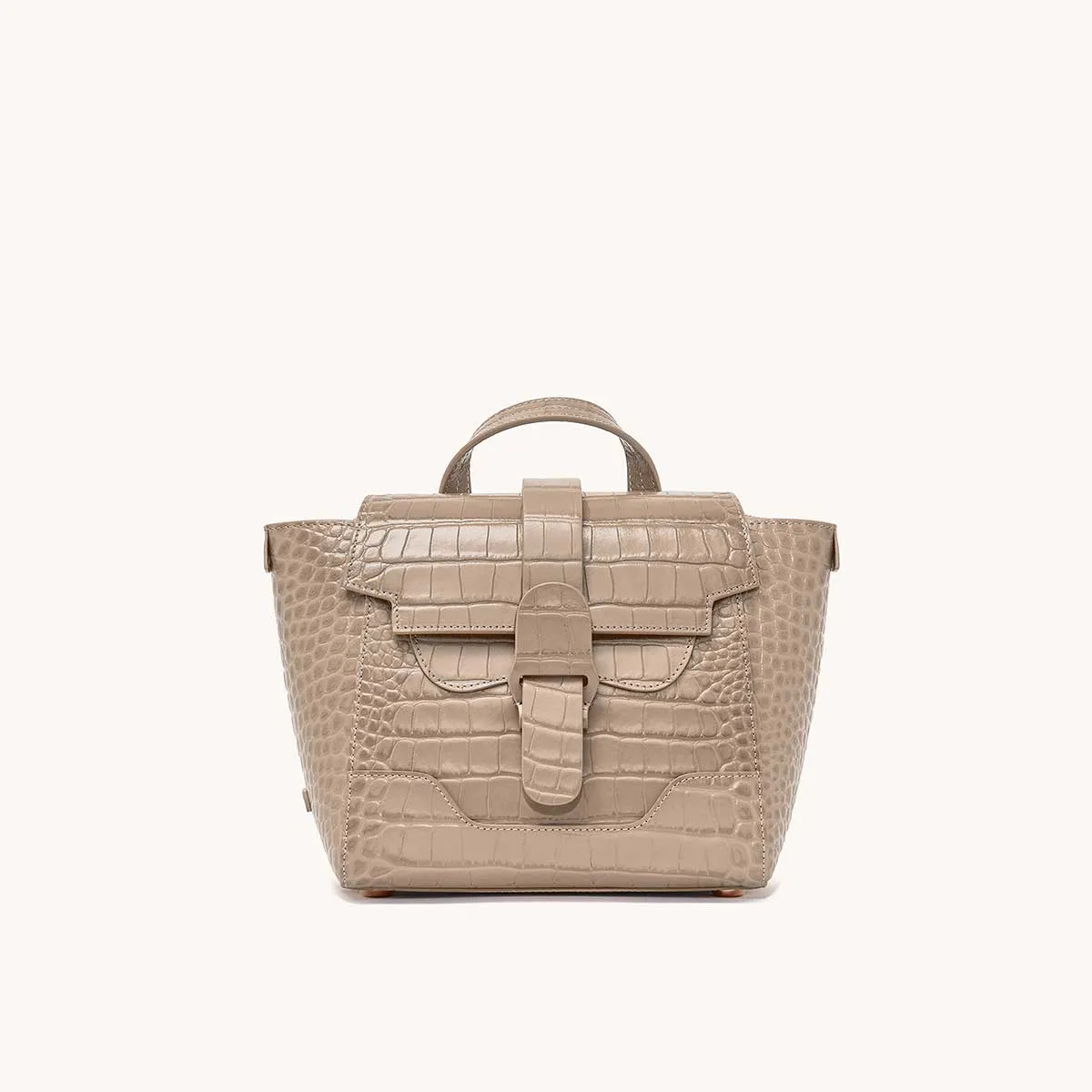 Last Chance | Mini Maestra Bag | Dragon