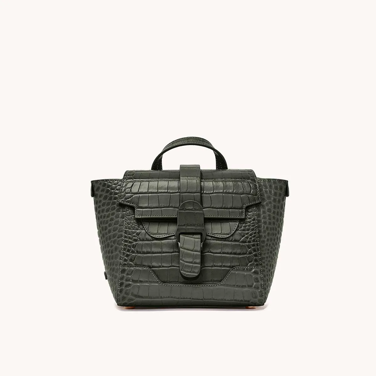 Last Chance | Mini Maestra Bag | Dragon