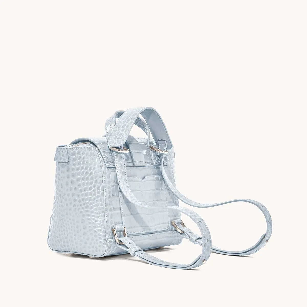 Last Chance | Mini Maestra Bag | Dragon