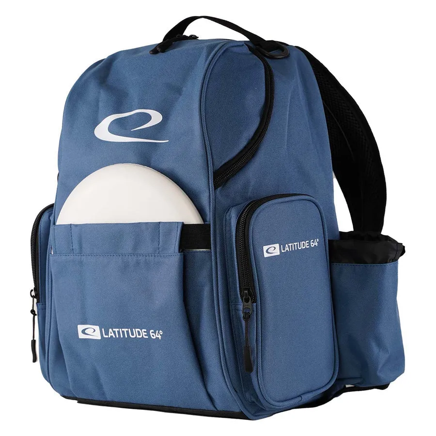 Latitude 64 Swift Backpack Bag