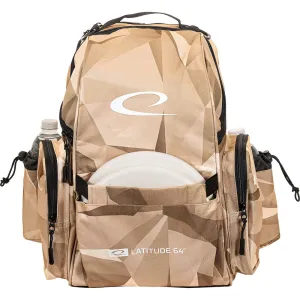 Latitude 64 Swift Backpack Bag
