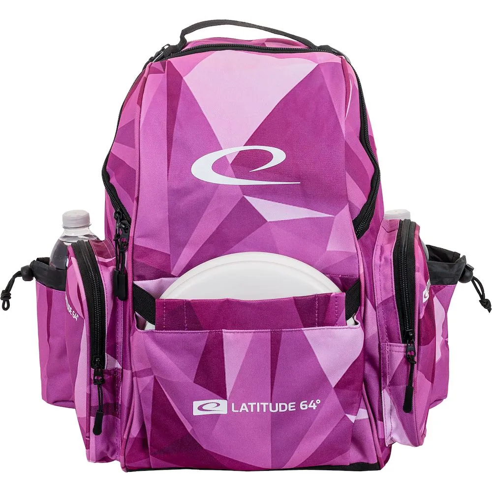 Latitude 64 Swift Backpack Bag