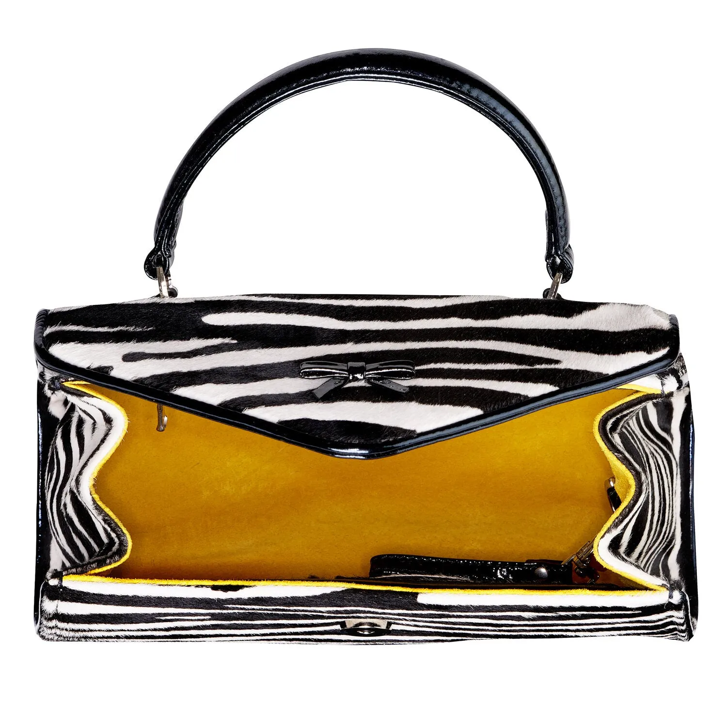 Lauren Belgian Bag