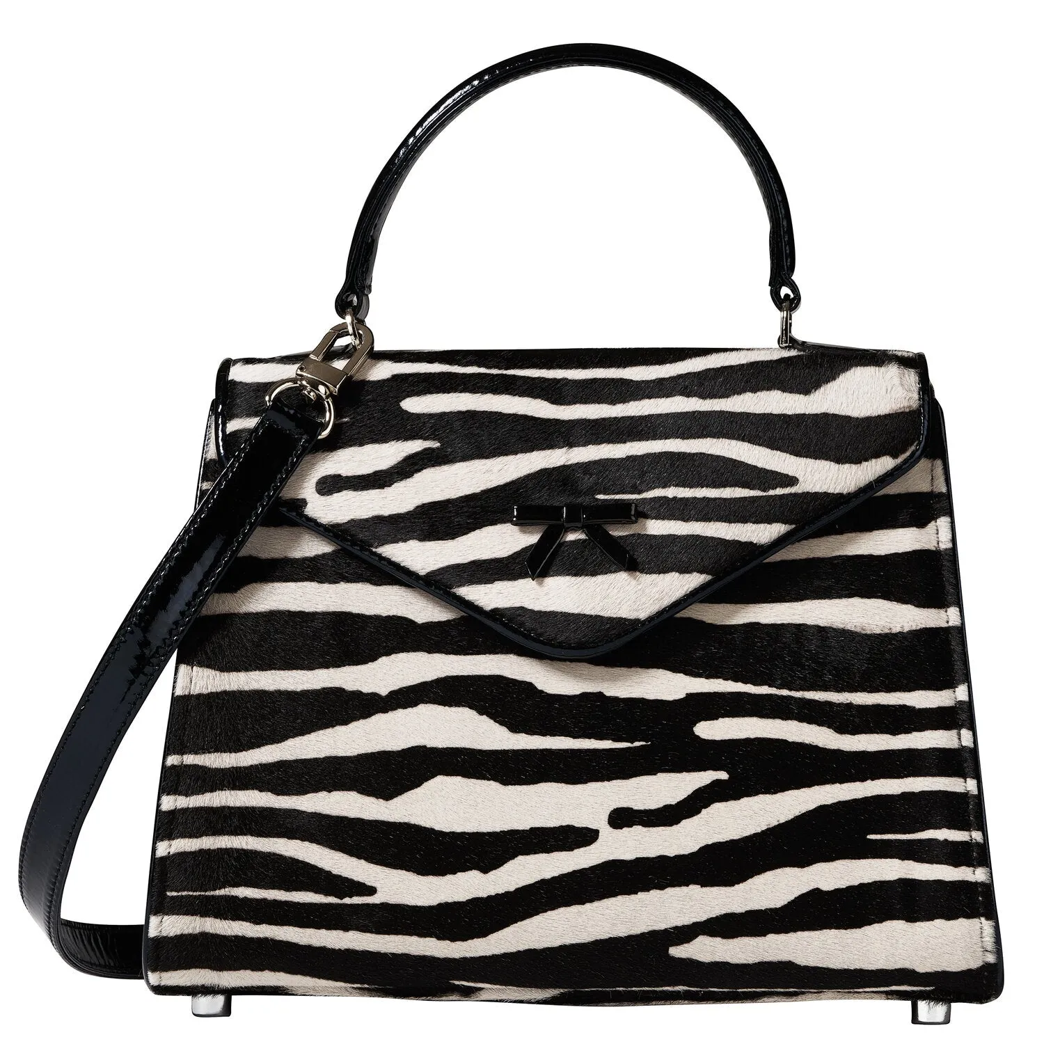 Lauren Belgian Bag