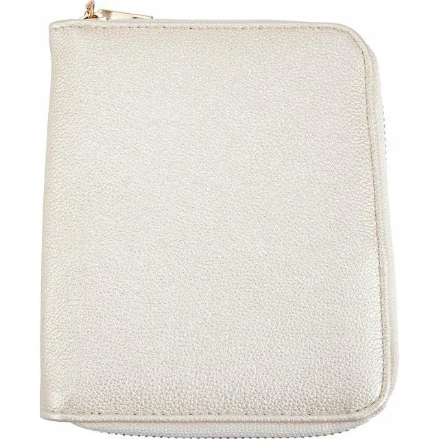 Leatherette Travel Case