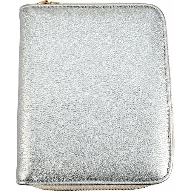 Leatherette Travel Case