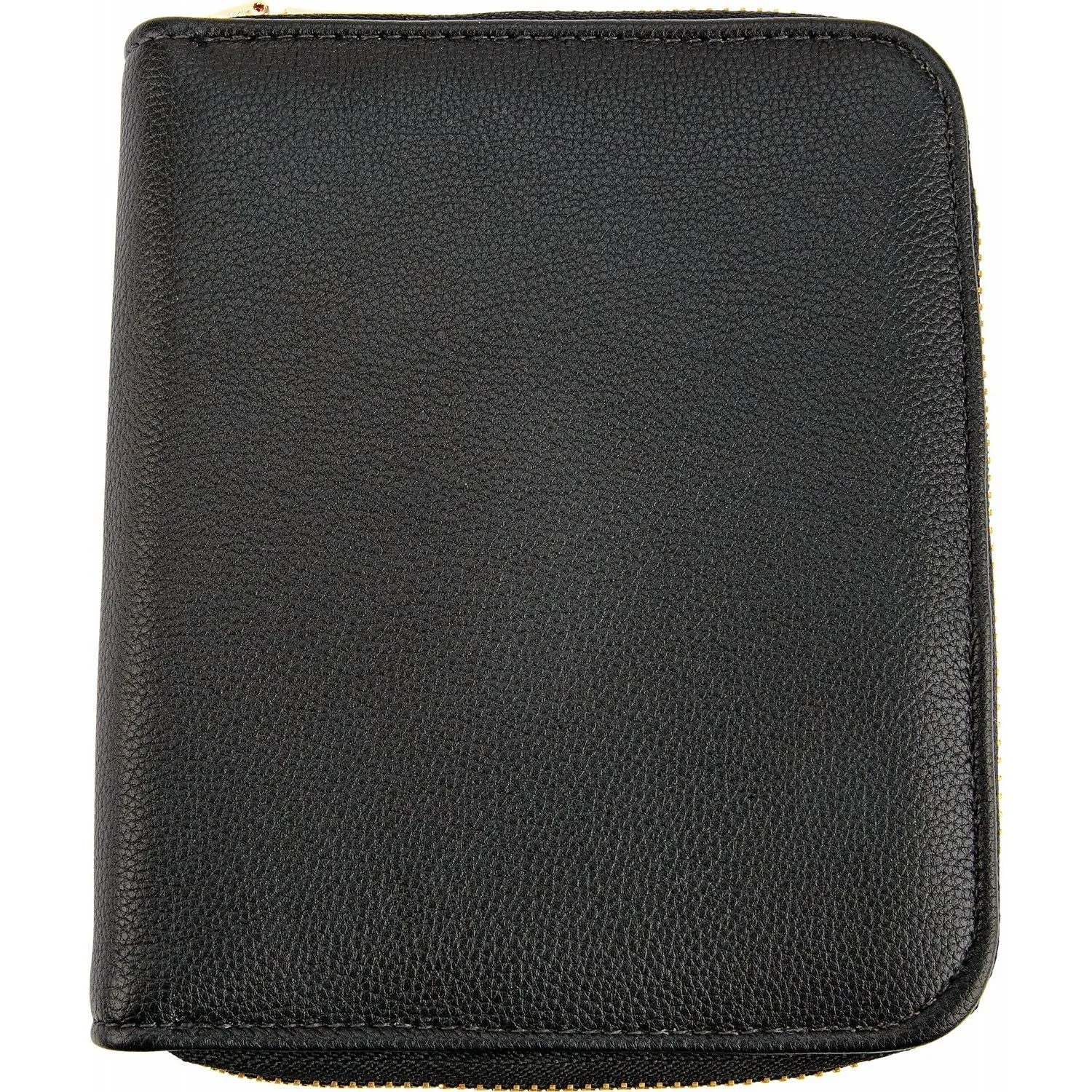 Leatherette Travel Case