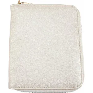 Leatherette Travel Case