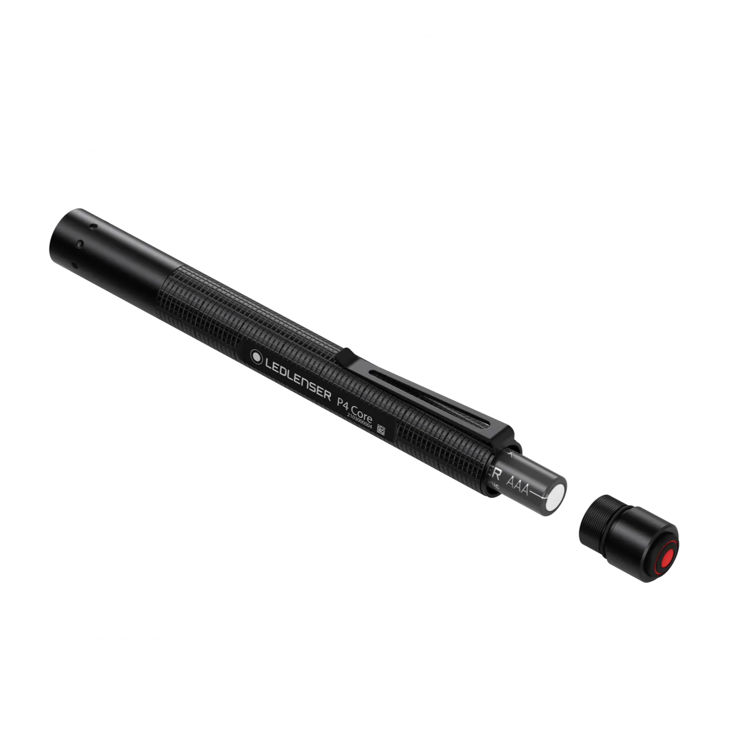 Ledlenser P4 Core Penlight