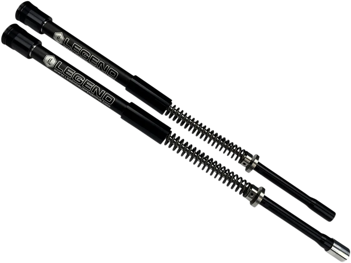 Legends 0414-0588 AXEO High Performance Front End Suspension - 49mm Forks