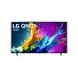 LG 65" QNED 4K Smart TV 65QNED80T6B